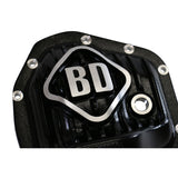 BD Diesel Differential Cover - 81-93 Dodge Dana 70