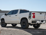 ICON 2019-2023 GM 1500, 1.5-3.5" Lift, Stage 1 Suspension System