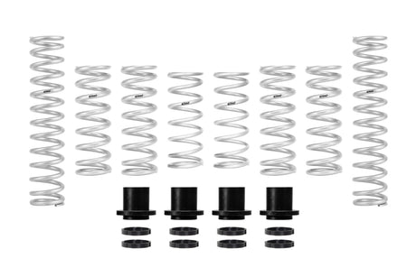 Eibach Pro-UTV 2019 Honda Talon 1000R Stage 3 Performance Springs For OE Fox Shocks
