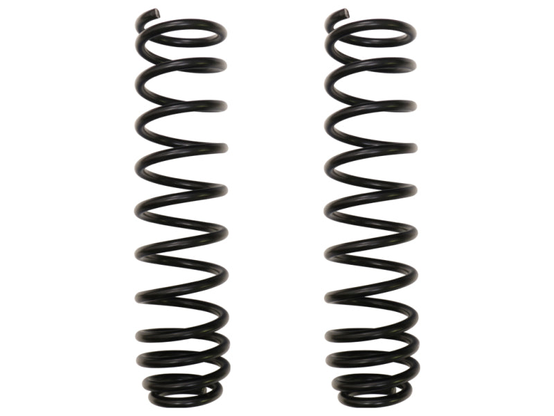 ICON 07-18 Jeep Wrangler JK Front 4.5in Dual-Rate Spring Kit