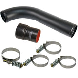 BD Diesel Intercooler Intake Pipe - Dodge 2007-2009 6.7L