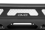 DV8 Offroad 22-23 Toyota Tundra MTO Series Front Bumper