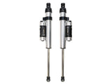 ICON 07-18 Jeep Wrangler JK 4.5in Rear 2.5 Series Shocks VS PB CDCV - Pair