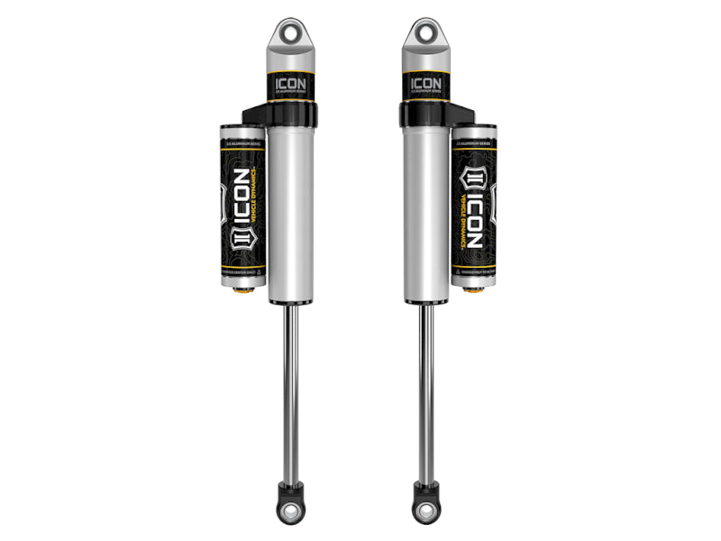 ICON 2020+ Jeep Gladiator JT 1.5in Rear 2.5 Series Shocks VS PB - Pair