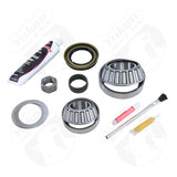 Yukon Gear Pinion install Kit For GM 9.25in Diff