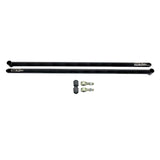 Wehrli Universal Traction Bar 68in Long - Gloss White