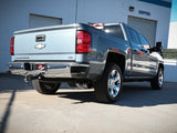 aFe Apollo GT Series 4in 409SS Cat Back Exh System w/Blk Tip 14-18 GM Silverado/Sierra 1500 V8-6.2L