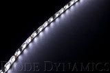 Diode Dynamics LED Strip Lights - Red 200cm Strip SMD120 WP