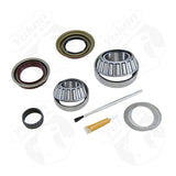 Yukon Gear Pinion install Kit For 97 & Down GM 9.5in Diff