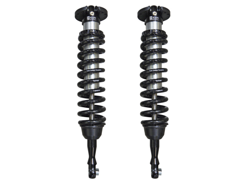 ICON 2008-Up Toyota Land Cruiser 2.5 VS Coilover Kit