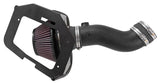 K&N 15-16 Chrysler 200 3.6L V6 Performance Intake Kit