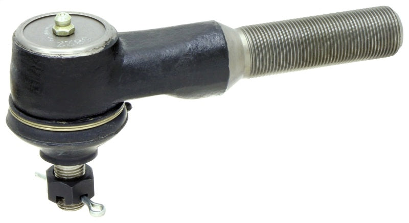 RockJock TJ/LJ/XJ/MJ Currectlync Tie Rod End RH Thread Zerk On Cap For Use w/ CE-9701 Kit