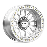 KMC GRENADE CRAWL BEADLOCK MACHINED