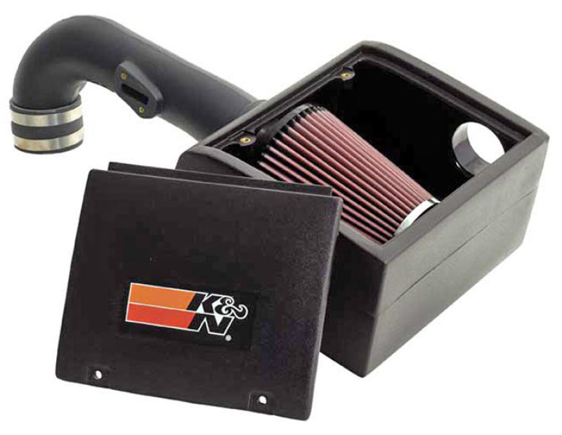 K&N 06 Chevrolet HHR L4-2.4L Performance Intake Kit