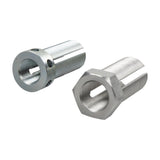 Synergy Replacement Double Adjuster Sleeve 7/8-14 (Zinc Plated)