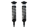 ICON 2004-08 Ford F150 4WD, 0-2.63” Lift, Front 2.5 VS Coilover Kit