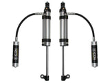 ICON 2007-21 Toyota Tundra, Rear, RTX 2.5 Omega Bypass RR Shocks, Pair