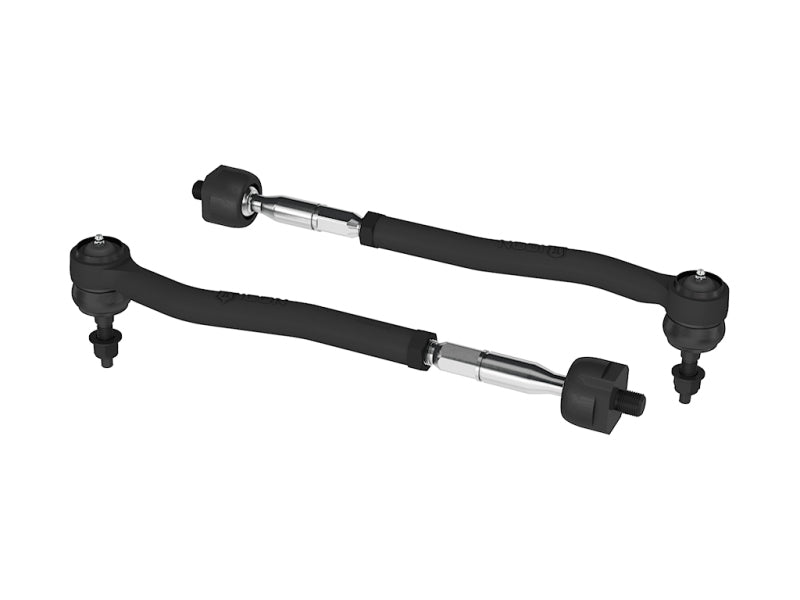 ICON 2021-2023 Ford Bronco Extreme Duty Tie Rod Kit