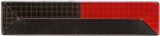 K&N 81-90 Porche 944 2.5L L4 / 88-90 944 2.7 L4 Drop In Air Filter