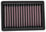 K&N 20-21 BMW R nine T Urban GS/R nine T Scrambler/R nine T Pure Replacement Air Filter