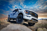 ICON 2021-2023 Ford F-150 4WD/Tremor, 3.5-4.5"/2.5-3" Lift, Front 2.5 VS Remote Reservoir with CDEV Coilovers, Pair