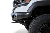 Addictive Desert Designs 2021 Dodge RAM 1500 TRX Bomber Front Bumper (20in Lights)