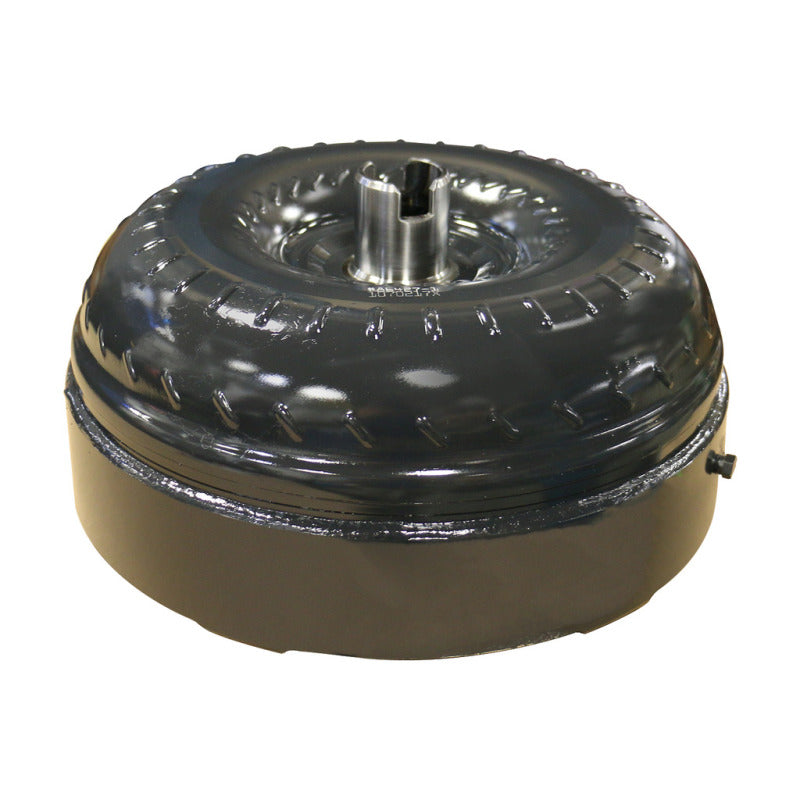 BD Diesel Triple Torque Force Converter - 2003-2007 Dodge 48RE Enhanced Stall