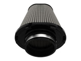 aFe MagnumFORCE Intake Replace Air Filter w/PDS Media 4in F x 7.75x6.5in B x 4.75x3.5in T x 7in H