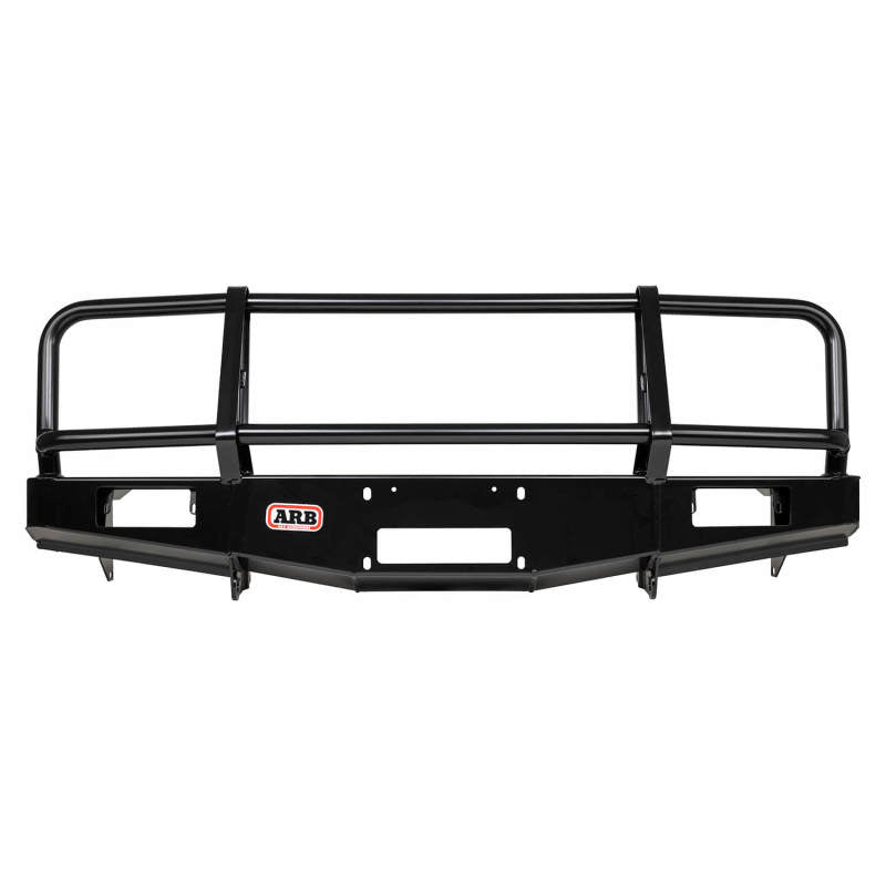 ARB Combar Sierra Leafspring
