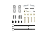 ICON 2005-07 Ford F250/F350 SD, 4.5” Lift, Front Box Kit