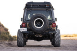 DV8 Offroad 18-23 Wrangler JL Spec Series Rear Bumper