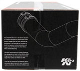 K&N 06-07 Ford Explorer V8-4.6L Performance Intake Kit