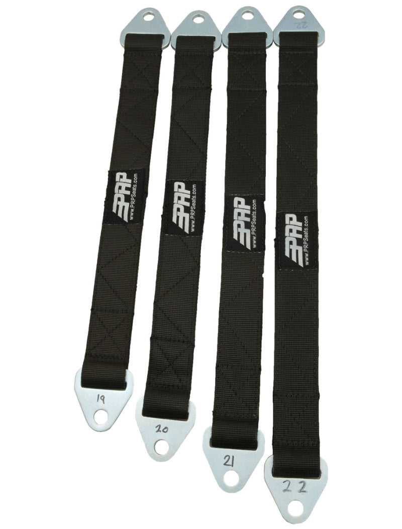 PRP 44In. Quad Wrap Limit Strap