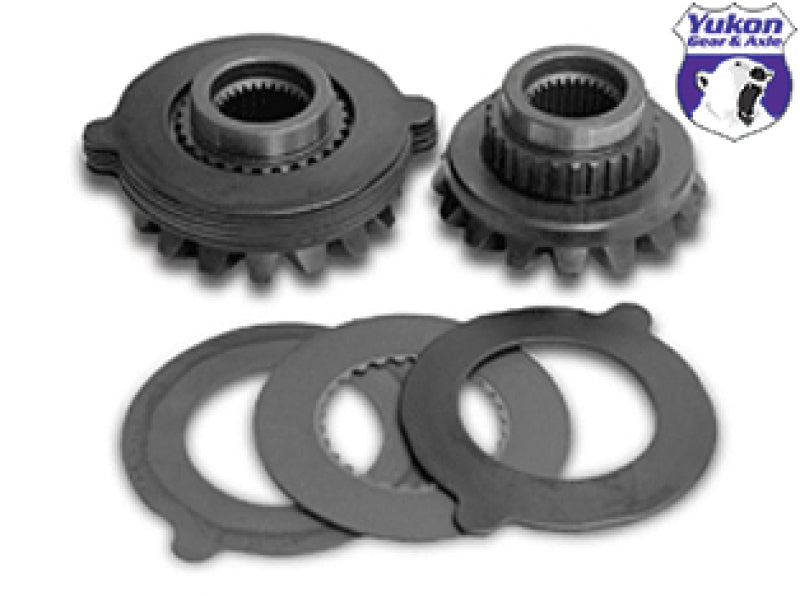 Yukon Gear Replacement Positraction internals For Dana 60 and 61 (Full-Floating) w/ 30 Spline Axles