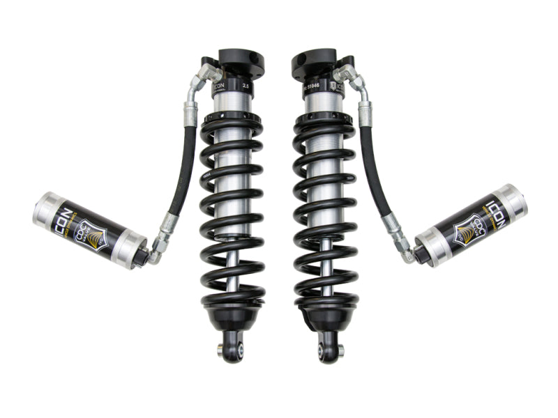 ICON 1996-04 Toyota Tacoma 2.5 VS RR/CDCV Coilover Kit