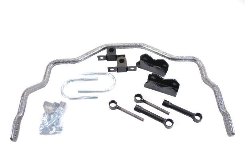 Hellwig 73-85 Chevrolet C20 Suburban 2/4WD Solid Heat Treated Chromoly 1-1/8in Rear Sway Bar