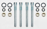 Wilwood Slide Pin & Bushing Kit D52 caliper (4 pieces for 2 Calipers)