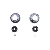 Bilstein B12 1995 BMW 530i Base Sedan Front and Rear Suspension Kit