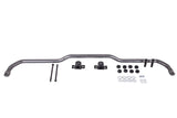 Hellwig 67-69 Chevrolet Camaro Solid Chromoly 1-1/8in Front Sway Bar