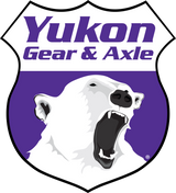 Yukon Gear Spider Gear Kit For Ford 8.8in / 31 Spline / Trac Loc Posi