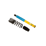 Bilstein B12 (Pro-Kit) 07-11 Ford Mustang Shelby GT500/KR V8 5.4L Front & Rear Suspension Kit