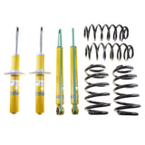 Bilstein B12 2010 Audi S5 Cabriolet Front and Rear Suspension Kit