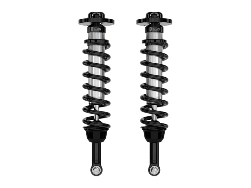 ICON 21-23 Ford F150 4WD, 2.75-3.5" Lift, Front 2.5 VS IR Coilovers, Pair