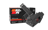 K&N 10-22 Nissan Patrol Y62 V8 5.6LPerformance Air Intake System