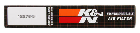 K&N Replacement Air Filter KAWASAKI KLE650; 2019 Pack of 6