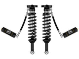 ICON 2023-2024 GMC Canyon/Chevrolet Colorado Trail Boss & ZR2, 2.5 Series Coilover Kit, Remote Reservoir