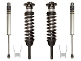 ICON 05-11 Toyota Hilux 0-3in Stage 2 Suspension System