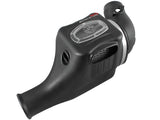 aFe Momentum HD Pro DRY S Stage-2 Si Intake 03-07 Ford Diesel Trucks V8-6.0L (See afe51-73003-E)