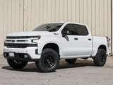 ICON 2019-2023 GM 1500, 1.5-3.5" Lift, Stage 1 Suspension System