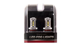 Diode Dynamics 9006 XP80 LED - Cool - White (Pair)